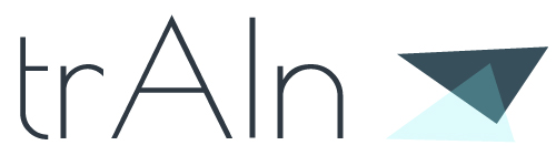 trAIN-logo